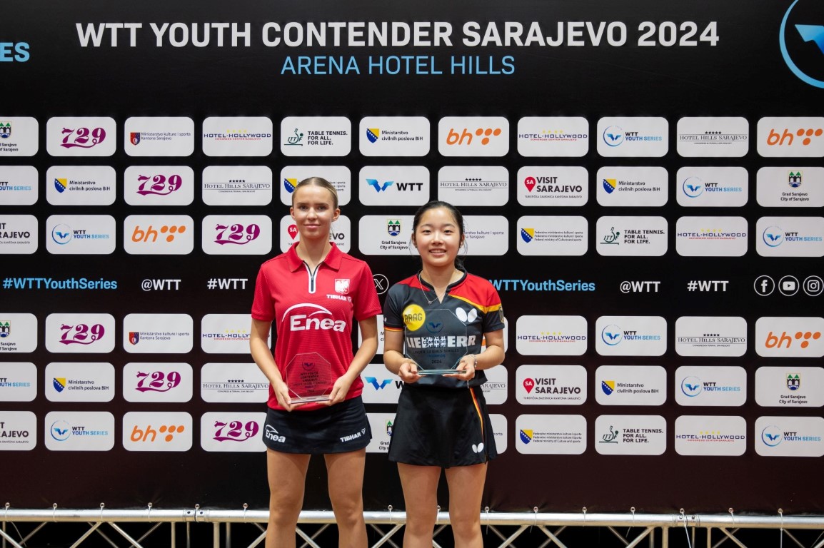 YouthContender2024 Sarajevo 10