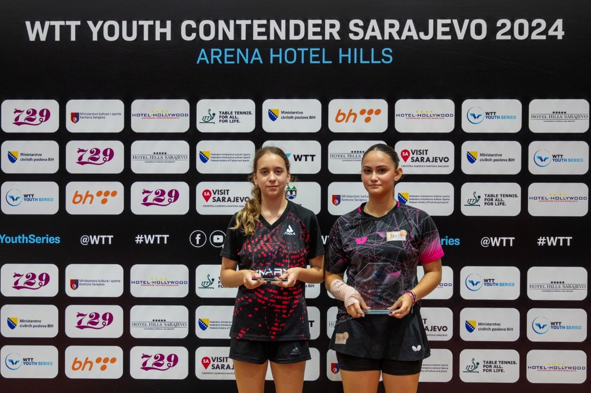 YouthContender2024 Sarajevo 3