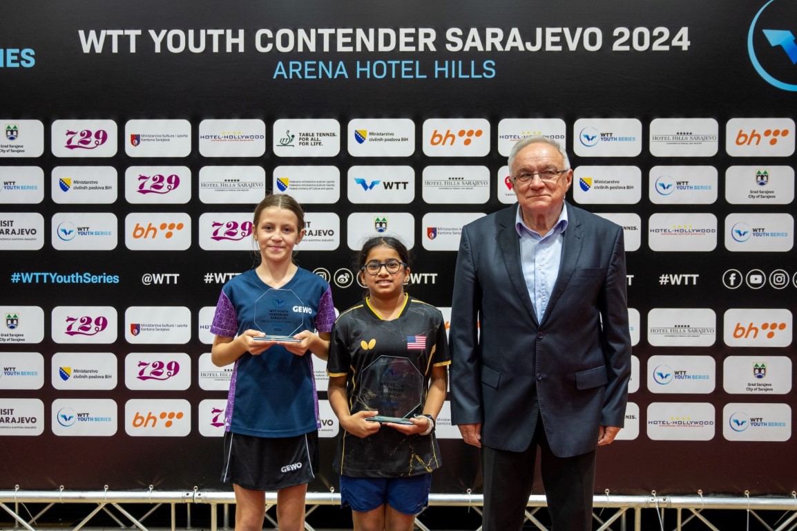 YouthContender2024 Sarajevo 7