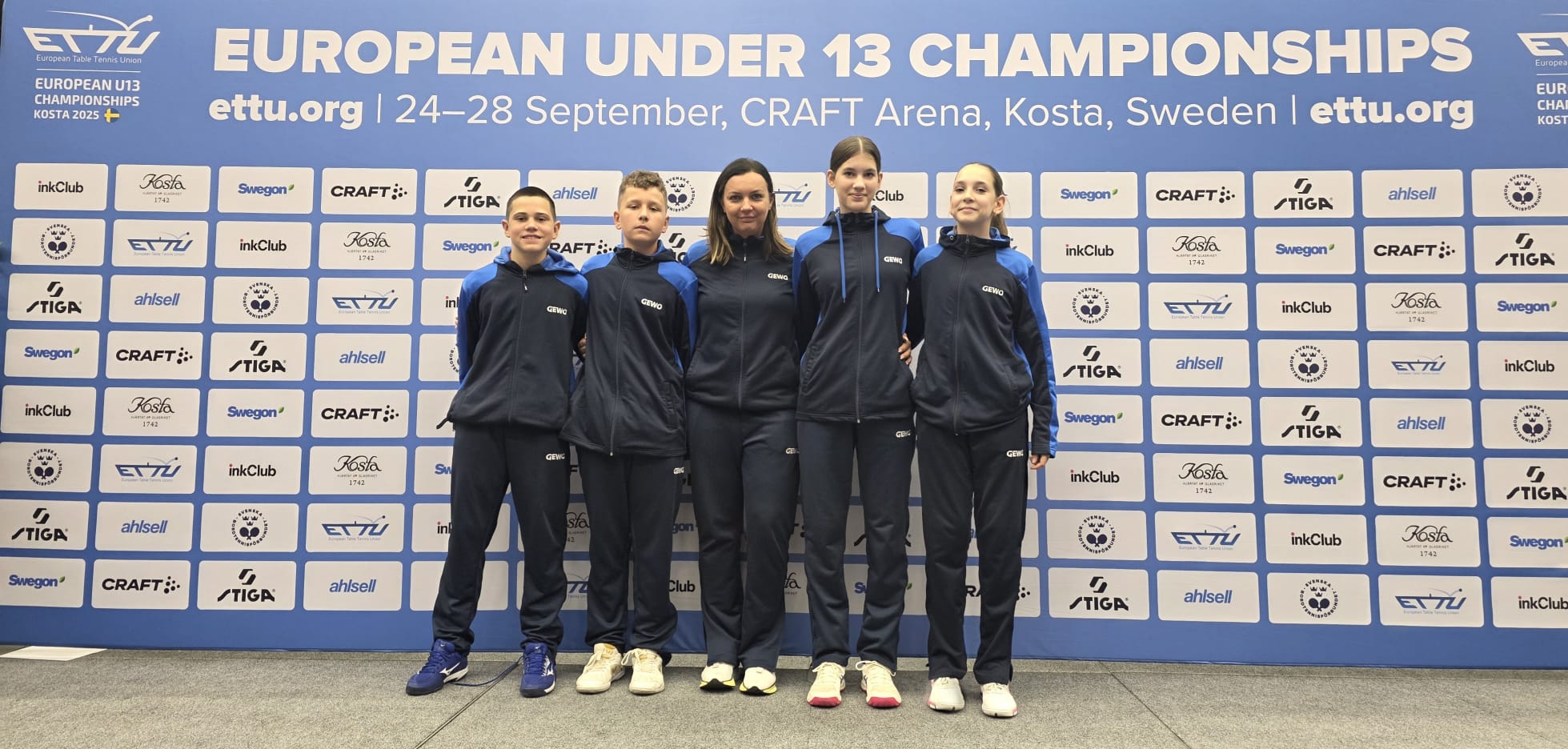 U13